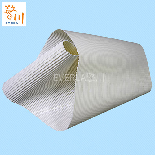 超寬環(huán)形接駁凱芙拉線芯<a href='http://www.cndonge.cn/' target='_blank'><u>PU同步帶</u></a>
