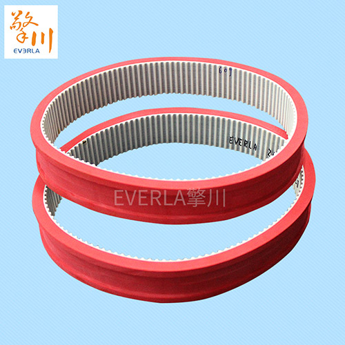 夾瓶機(jī)整瓶機(jī)<a href='http://www.cndonge.cn/' target='_blank'><u>PU同步帶</u></a>