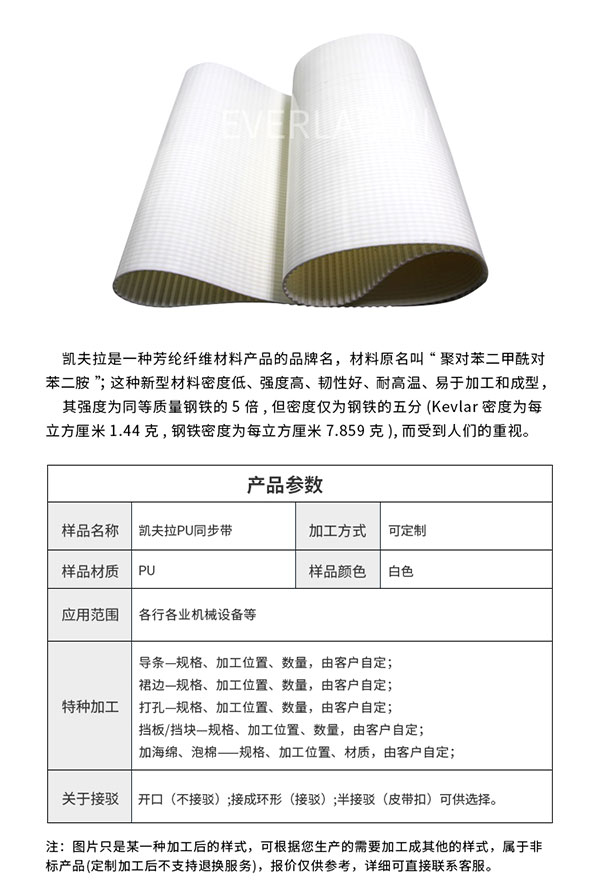 超寬<a href='http://www.cndonge.cn/' target='_blank'><u>同步帶</u></a>