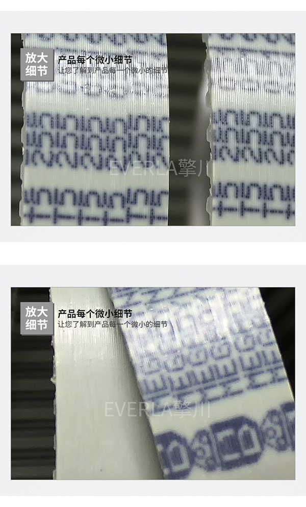 德國進(jìn)口麥高迪鋼絲同步帶