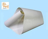 超寬環(huán)形接駁凱芙拉線芯<a href='http://www.cndonge.cn/' target='_blank'><u>PU同步帶</u></a>