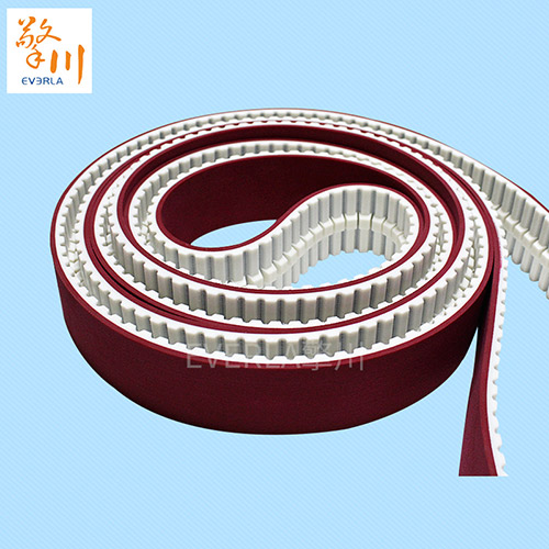 聚氨酯pu<a href='http://www.cndonge.cn/' target='_blank'><u>同步帶</u></a>