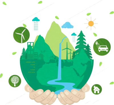 節能降耗，綠動未來——公共機構節能篇 POS機上門維護