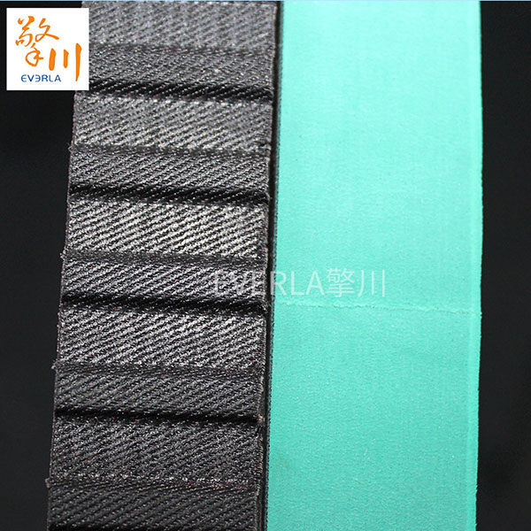 淺綠<a href='http://www.cndonge.cn/' target='_blank'><u>橡膠同步帶</u></a>