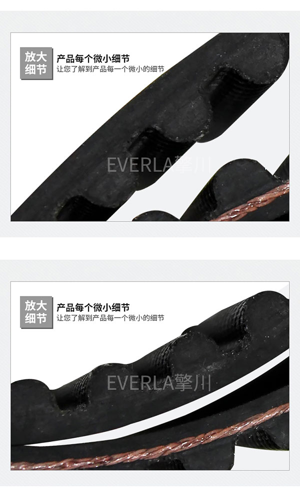 進口橡膠同步帶