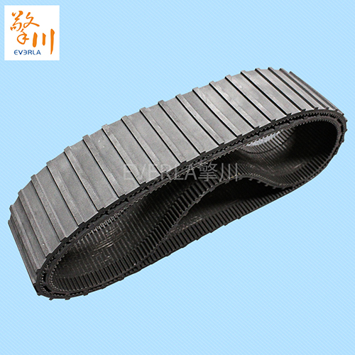 黑膠開(kāi)槽<a href='http://www.cndonge.cn/' target='_blank'><u>同步帶</u></a>