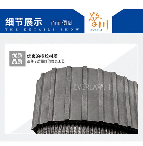 <a href='http://www.cndonge.cn/' target='_blank'><u>橡膠同步帶</u></a>開(kāi)槽